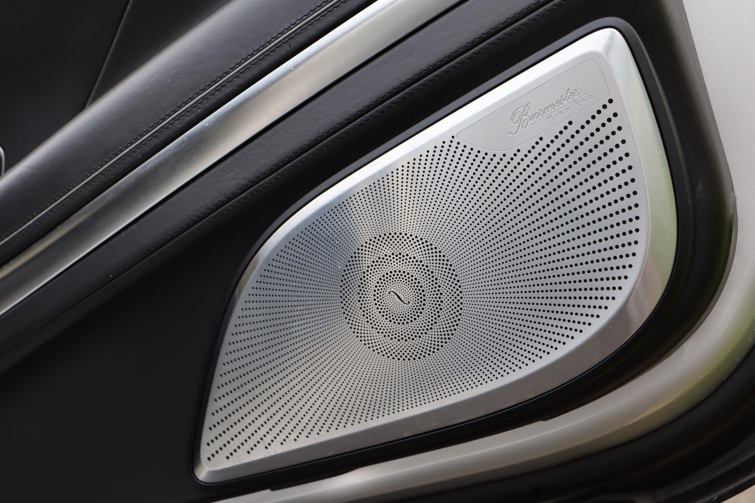 Used Mercedes-Benz S Class 2014 for sale - 76423748: Photo 16