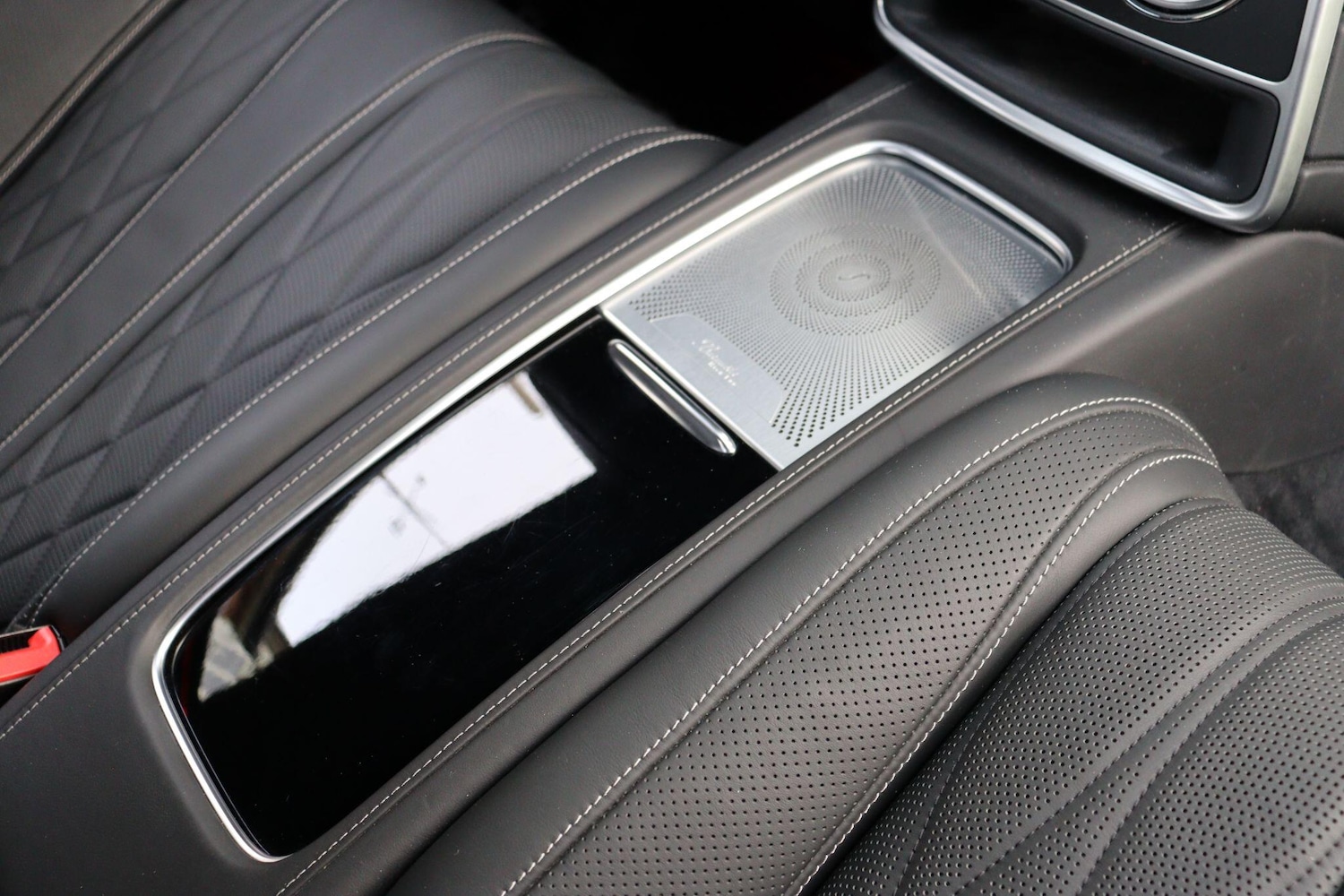 Used Mercedes-Benz S Class 2014 for sale - 76423748: Photo 17