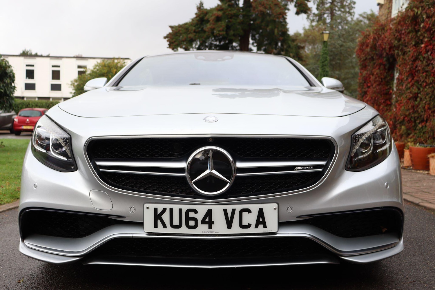 Used Mercedes-Benz S Class 2014 for sale - 76423748: Photo 2