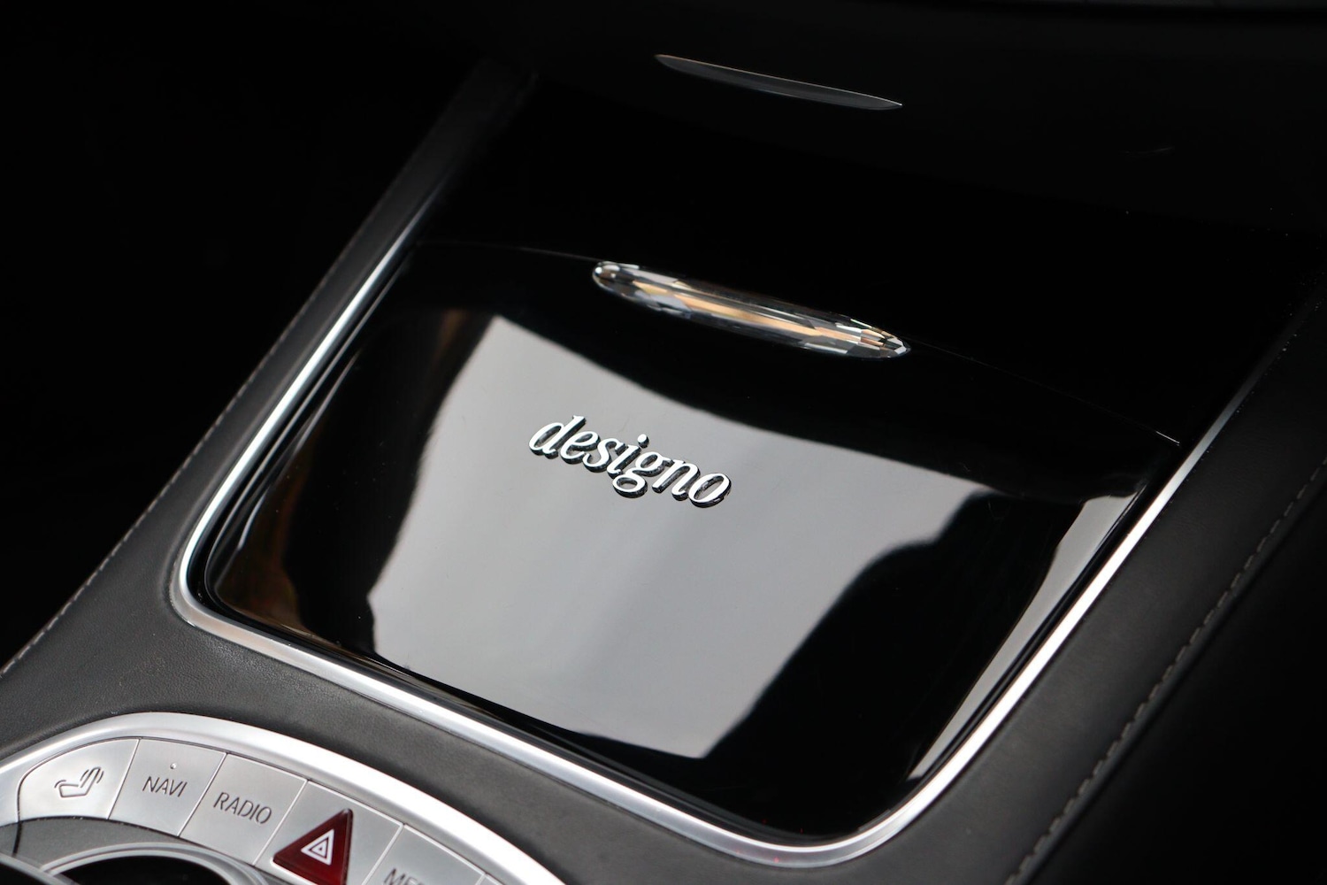 Used Mercedes-Benz S Class 2014 for sale - 76423748: Photo 20