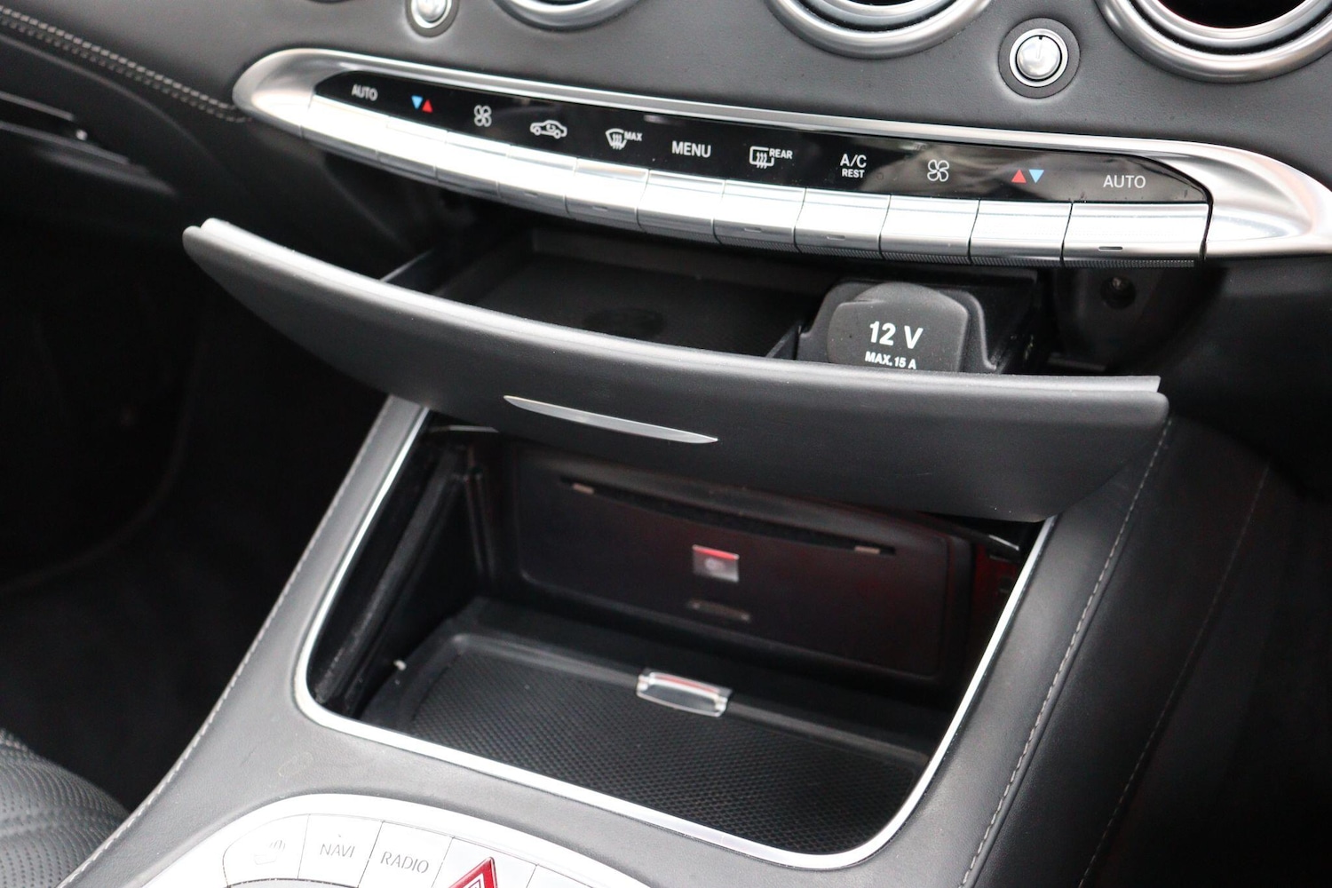 Used Mercedes-Benz S Class 2014 for sale - 76423748: Photo 21