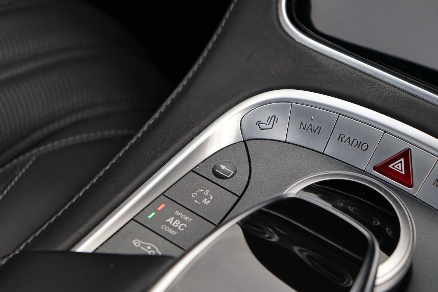 Used Mercedes-Benz S Class 2014 for sale - 76423748: Photo 23