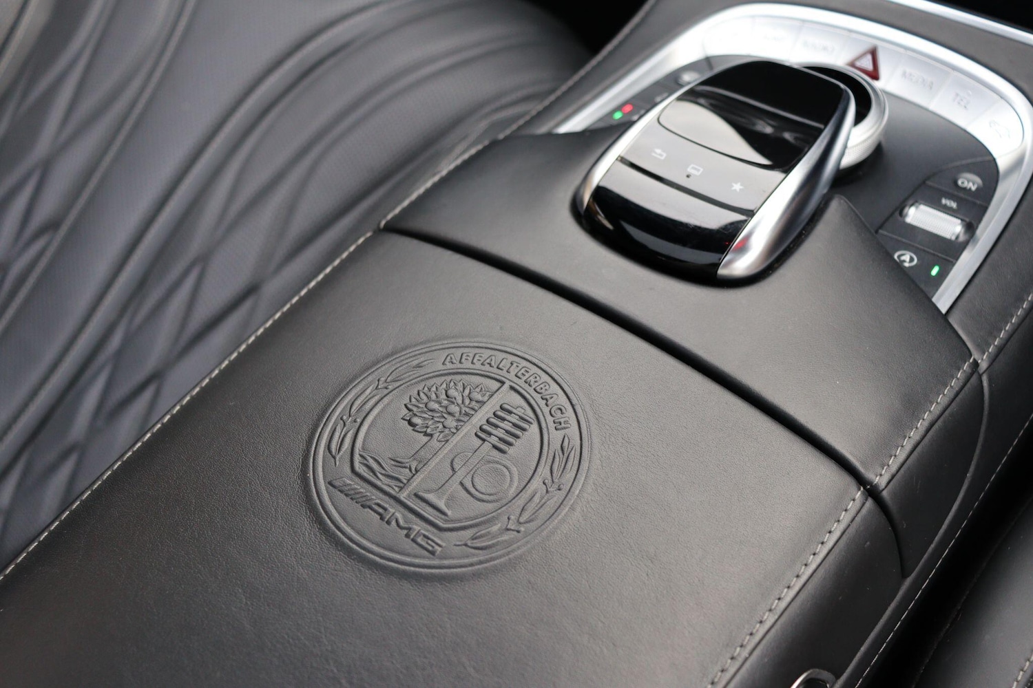 Used Mercedes-Benz S Class 2014 for sale - 76423748: Photo 24