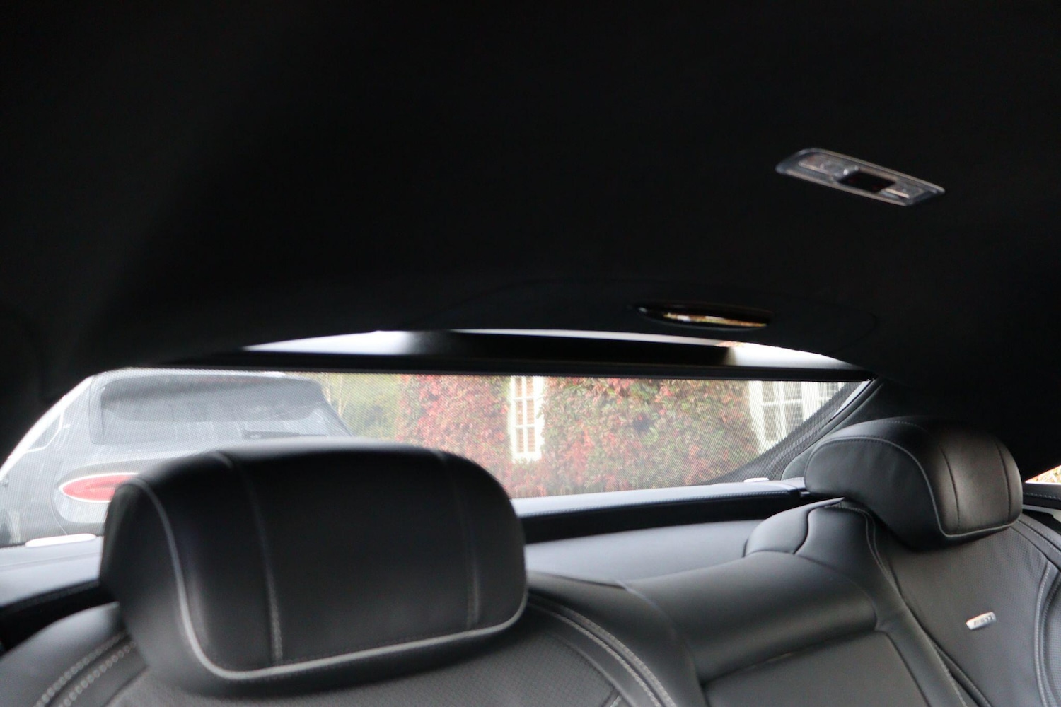 Used Mercedes-Benz S Class 2014 for sale - 76423748: Photo 25