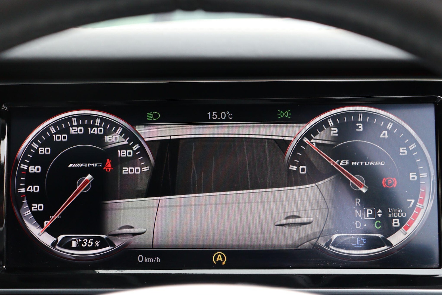 Used Mercedes-Benz S Class 2014 for sale - 76423748: Photo 27