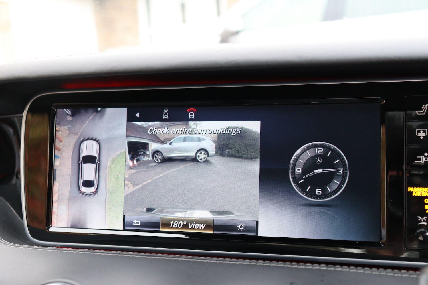 Used Mercedes-Benz S Class 2014 for sale - 76423748: Photo 28