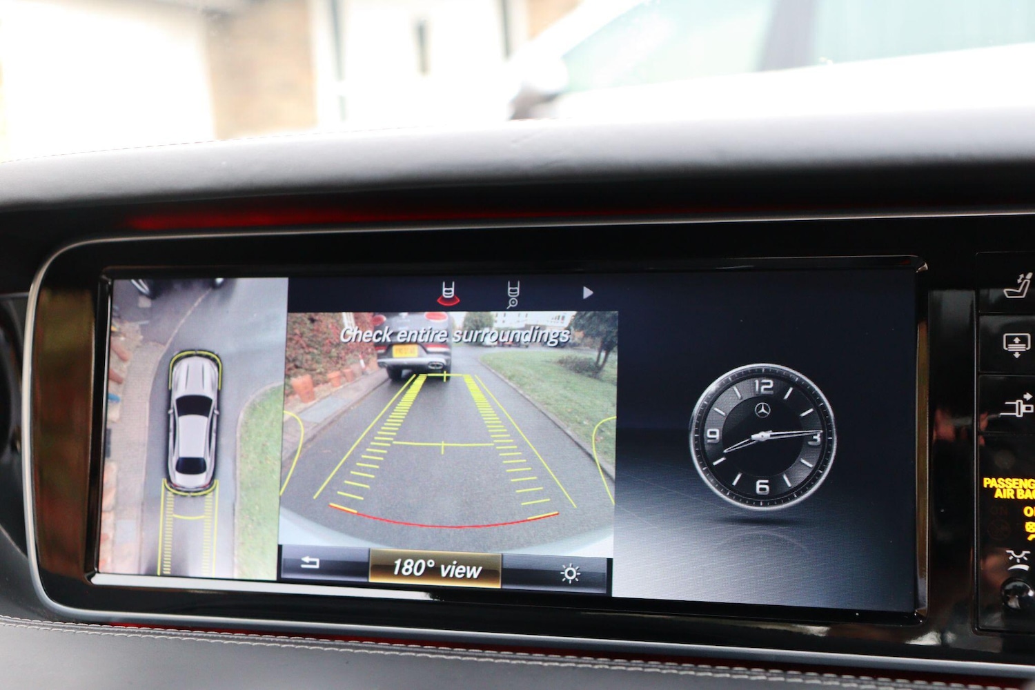 Used Mercedes-Benz S Class 2014 for sale - 76423748: Photo 29