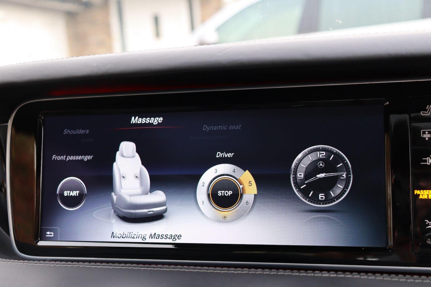 Used Mercedes-Benz S Class 2014 for sale - 76423748: Photo 31