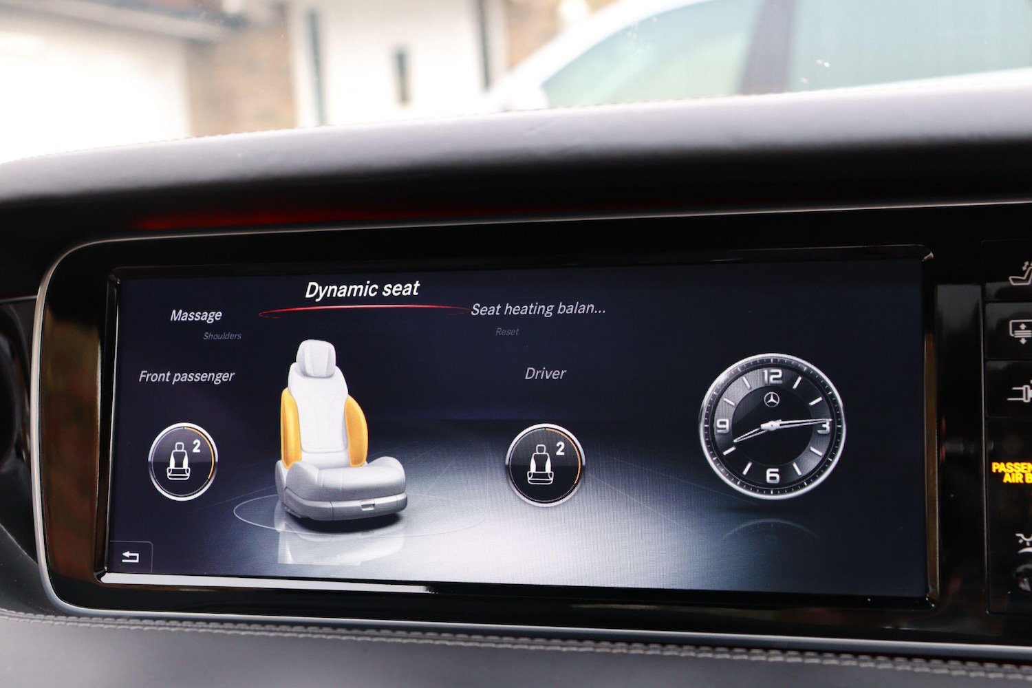 Used Mercedes-Benz S Class 2014 for sale - 76423748: Photo 32