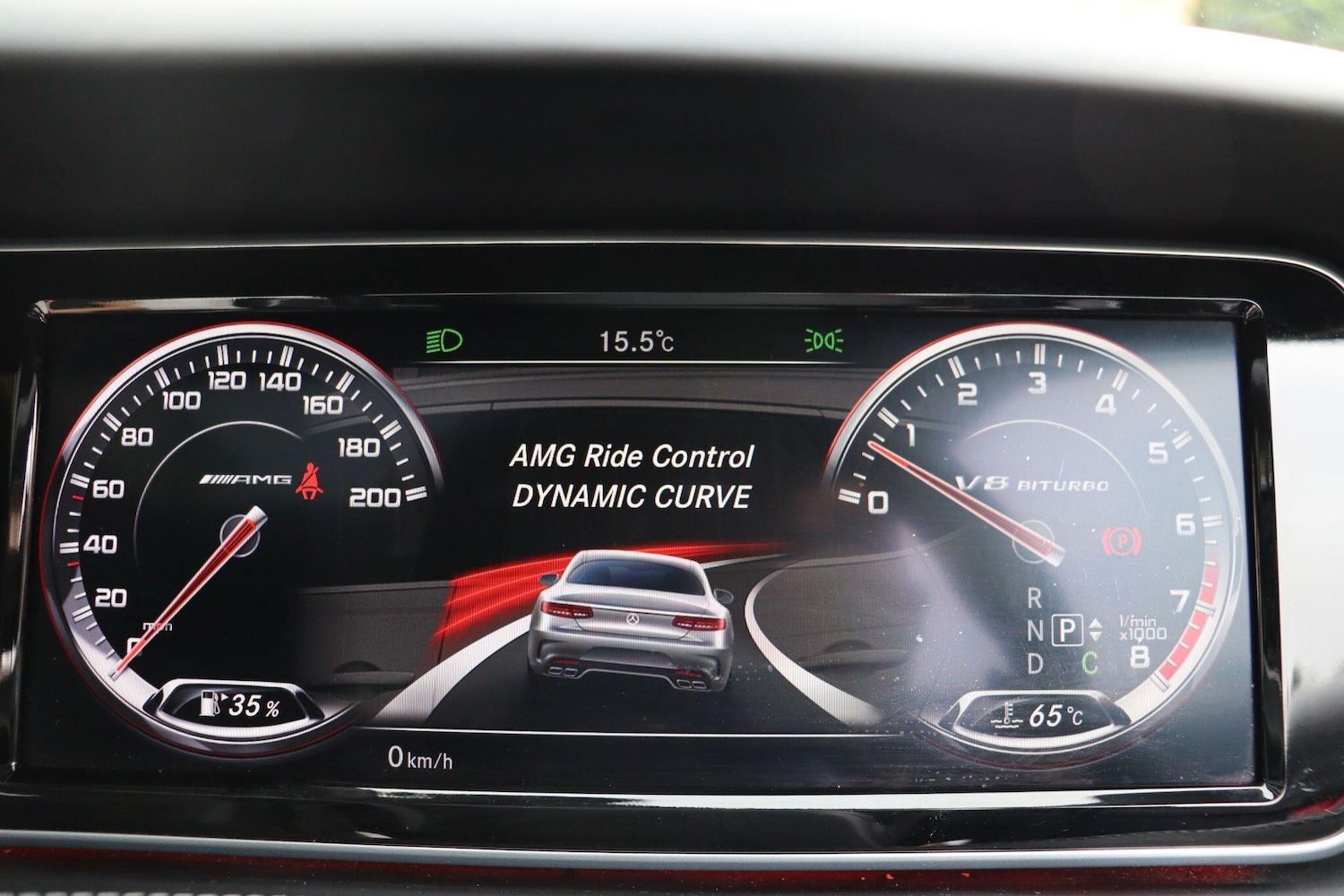 Used Mercedes-Benz S Class 2014 for sale - 76423748: Photo 37