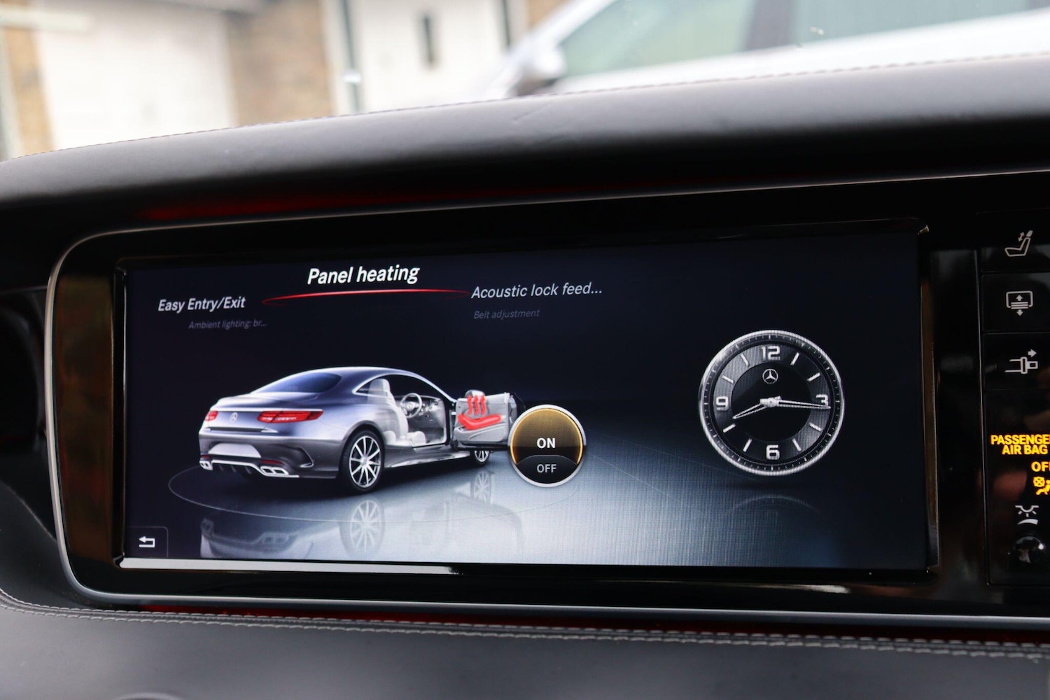 Used Mercedes-Benz S Class 2014 for sale - 76423748: Photo 38