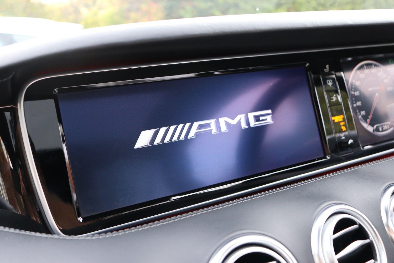 Used Mercedes-Benz S Class 2014 for sale - 76423748: Photo 41