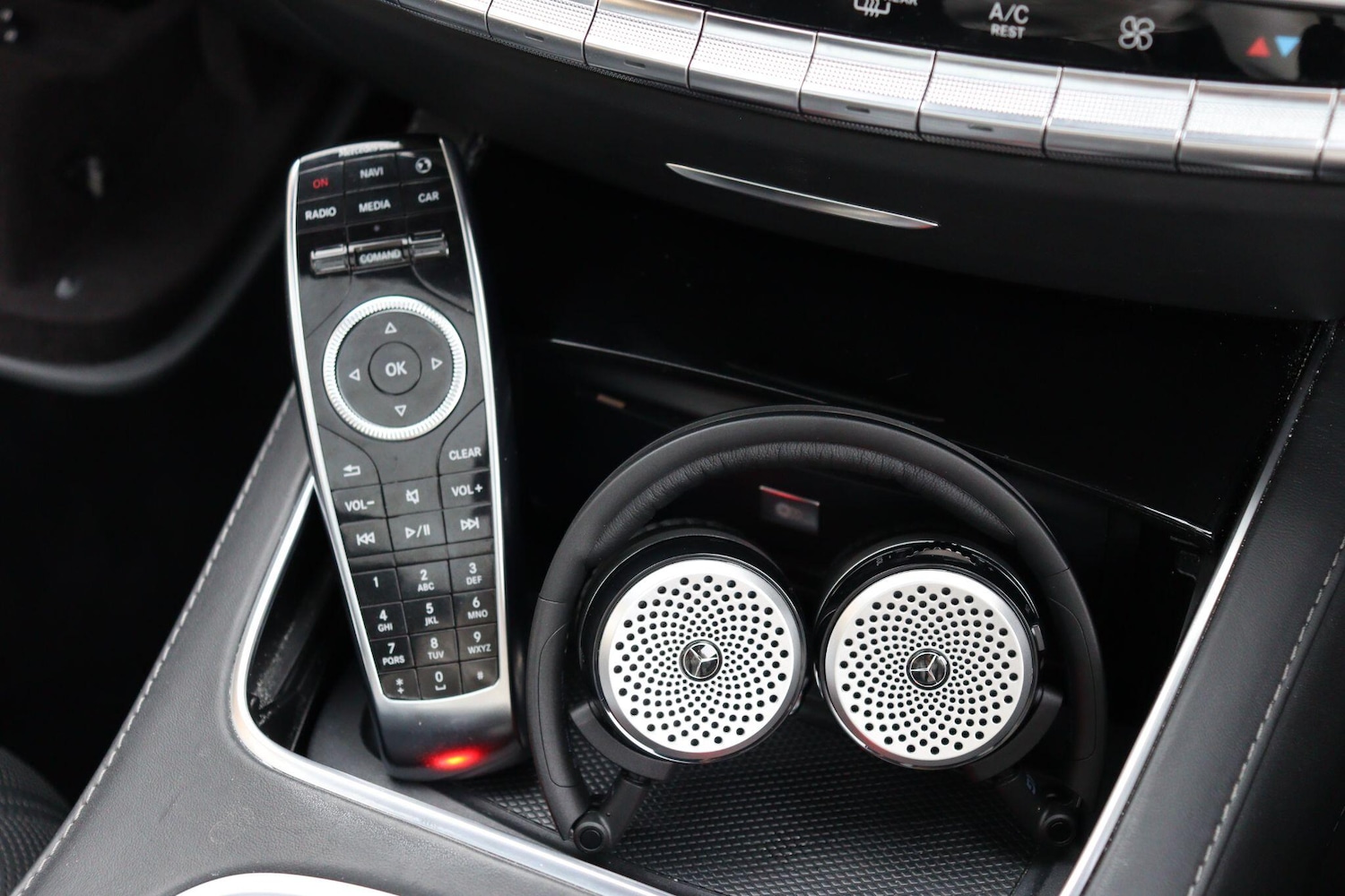 Used Mercedes-Benz S Class 2014 for sale - 76423748: Photo 43