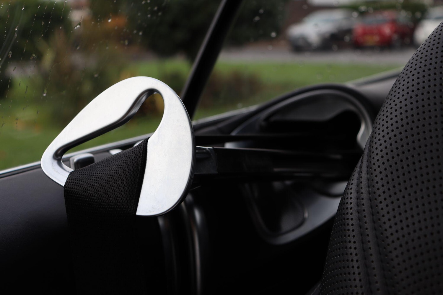 Used Mercedes-Benz S Class 2014 for sale - 76423748: Photo 44