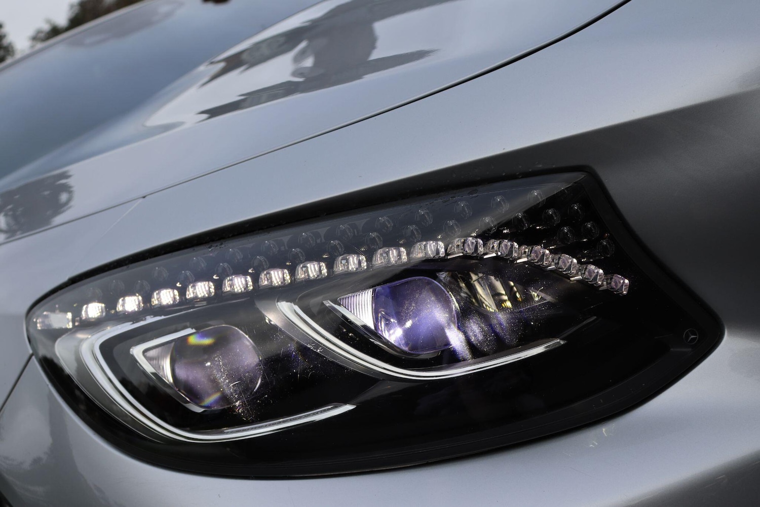 Used Mercedes-Benz S Class 2014 for sale - 76423748: Photo 45