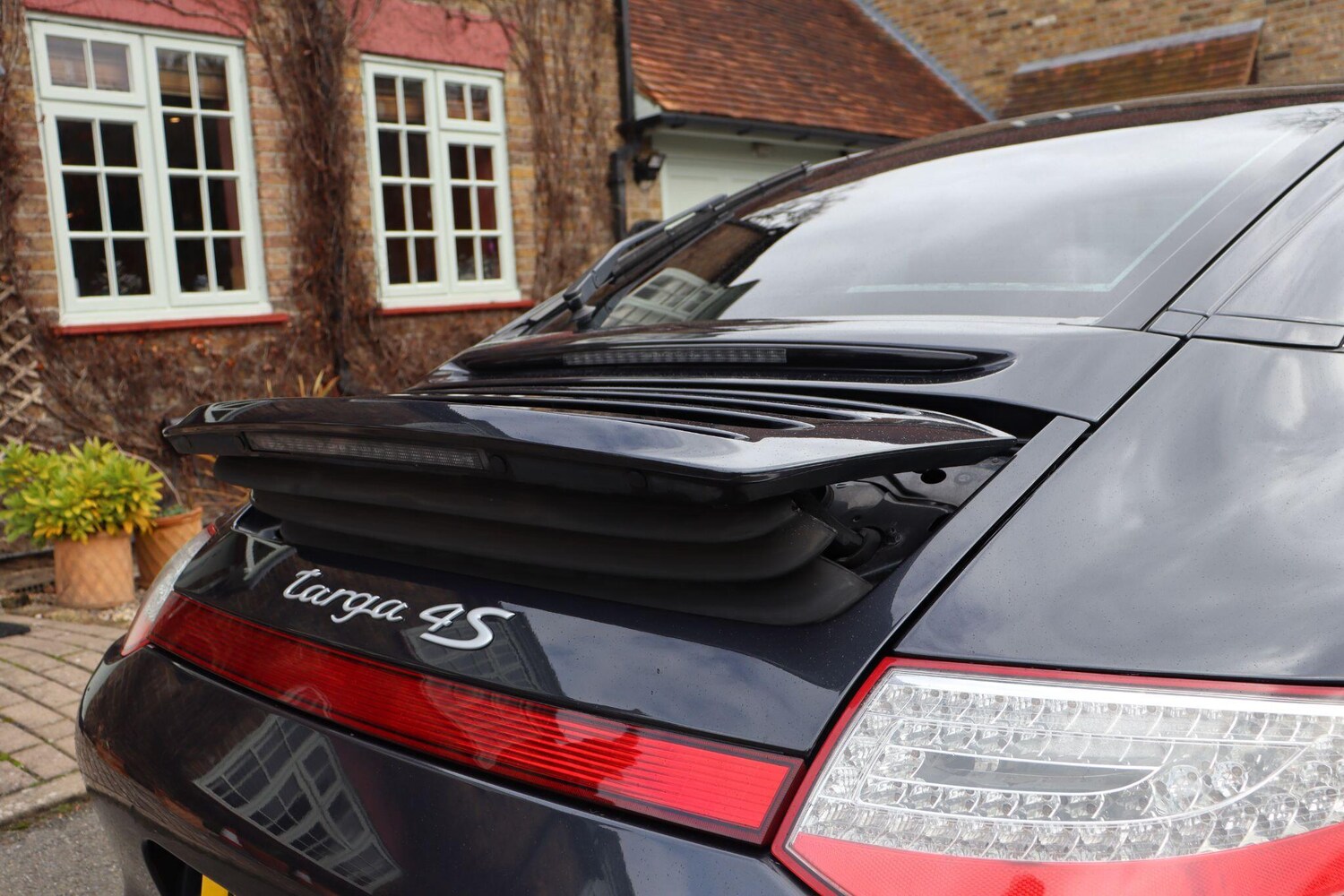 Used Porsche 911 2010 for sale - 77637562: Photo 10