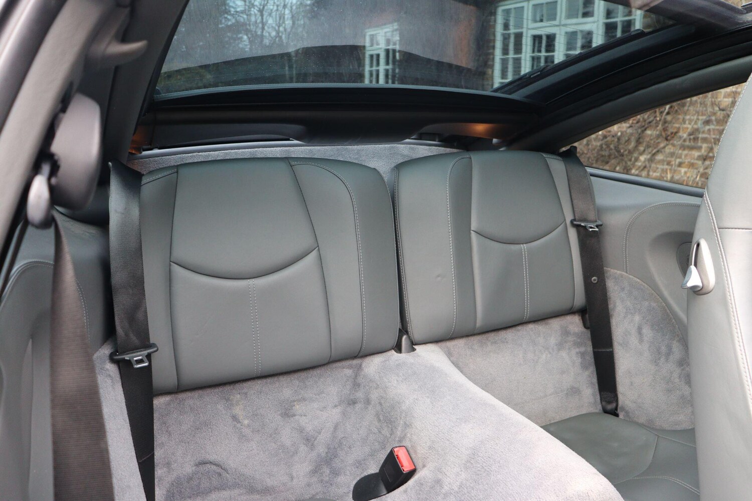 Used Porsche 911 2010 for sale - 77637562: Photo 18