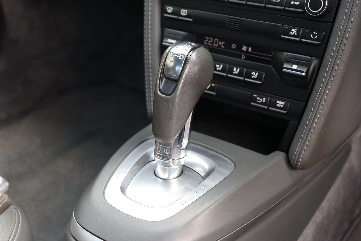 Used Porsche 911 2010 for sale - 77637562: Photo 23