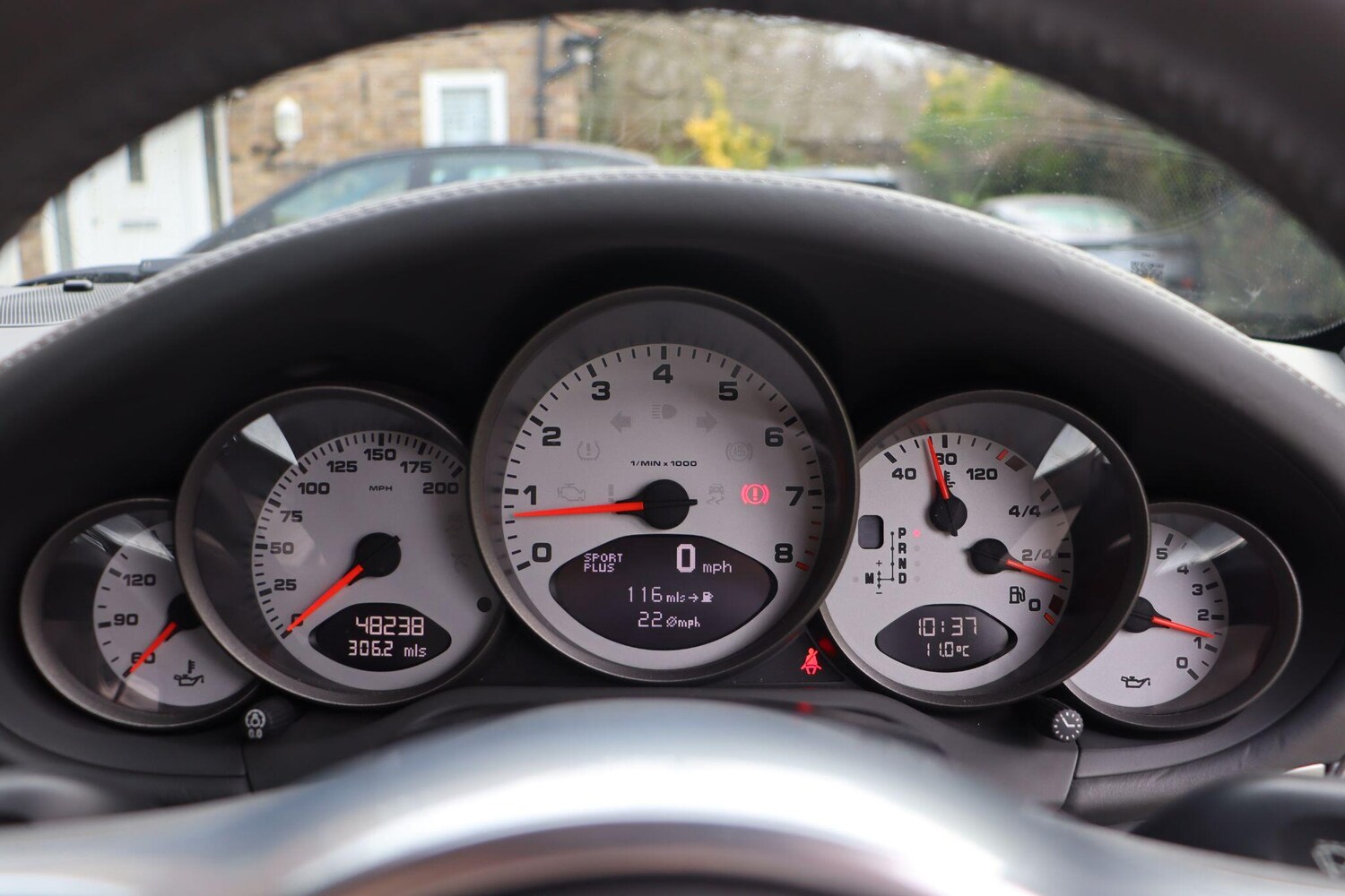 Used Porsche 911 2010 for sale - 77637562: Photo 30