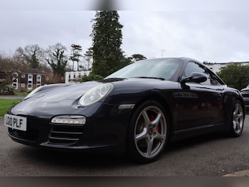 Used Porsche 911 2010 for sale - 77637562: Photo