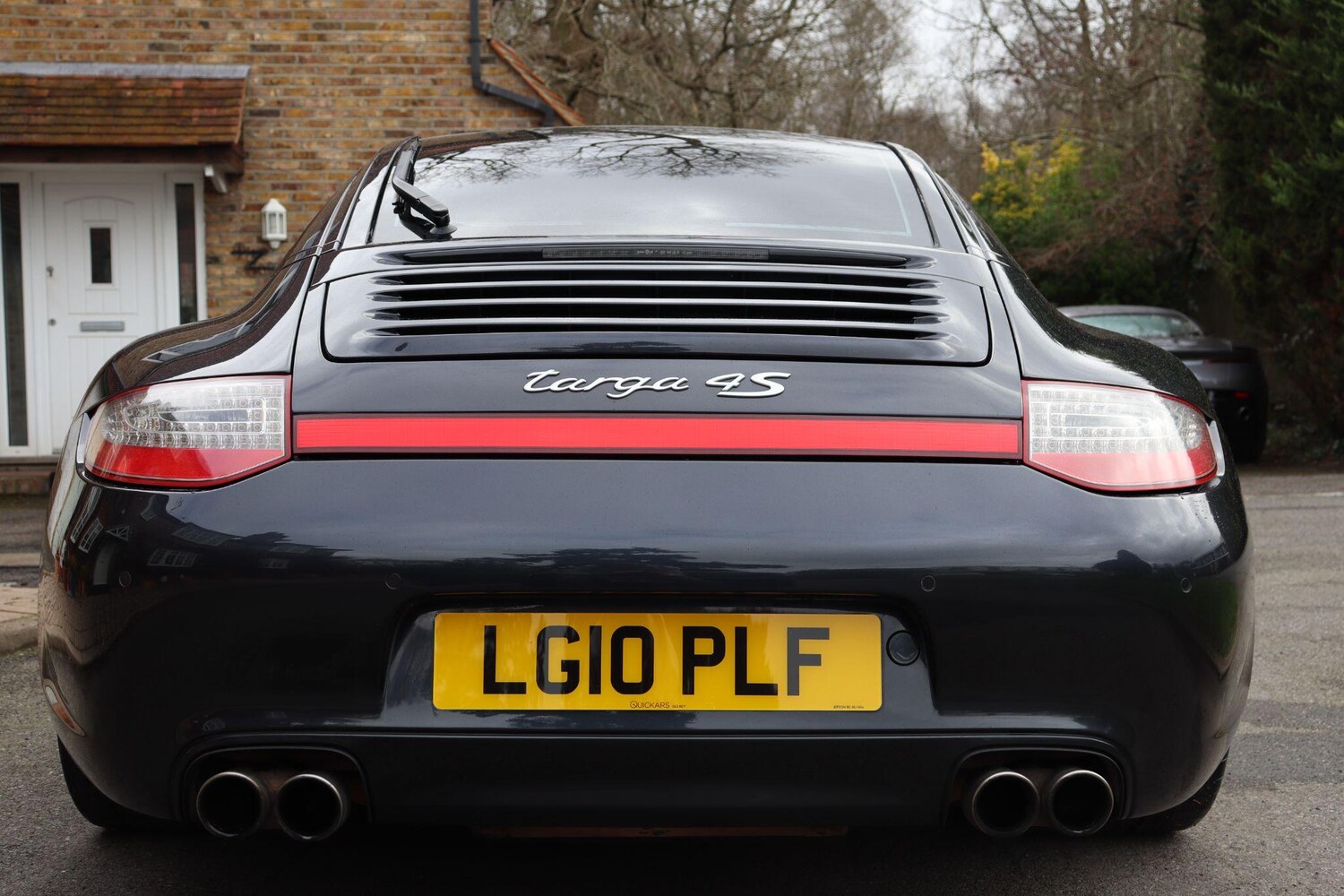 Used Porsche 911 2010 for sale - 77637562: Photo 6