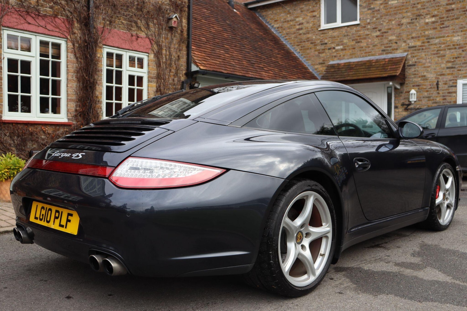 Used Porsche 911 2010 for sale - 77637562: Photo 7