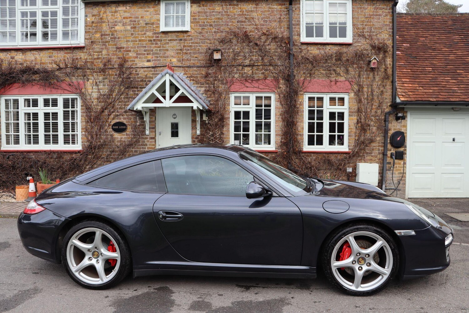 Used Porsche 911 2010 for sale - 77637562: Photo 8