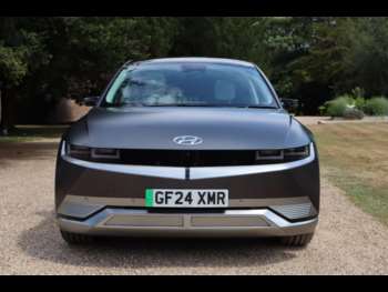 Used Hyundai IONIQ 5 2024 for sale - 75139593: Photo