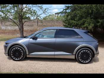 Used Hyundai IONIQ 5 2024 for sale - 75139593: Photo