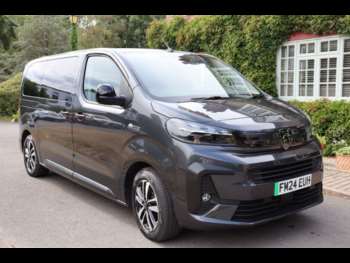 2024 (24) - 100kW Allure Standard [8 Seat] 50kWh 5dr Auto