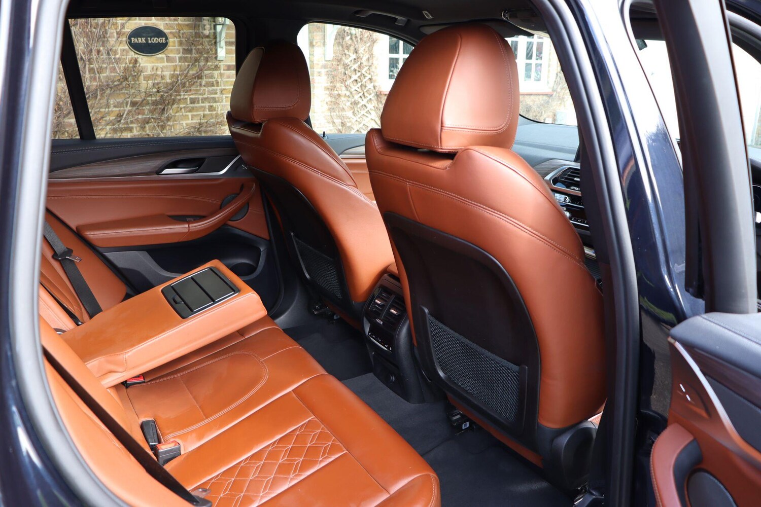 Used BMW X3 for sale - 77825300: Photo 12