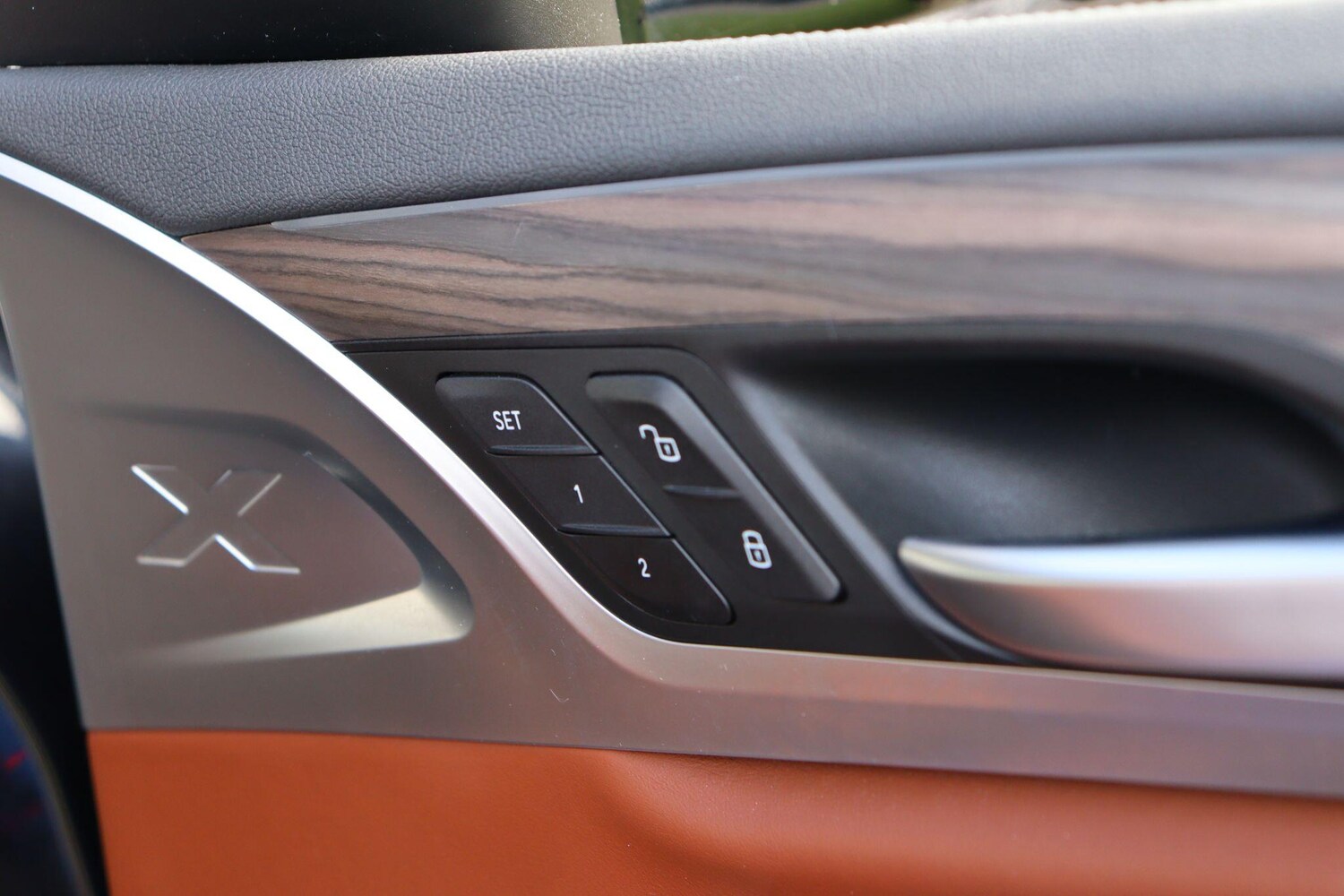 Used BMW X3 for sale - 77825300: Photo 14