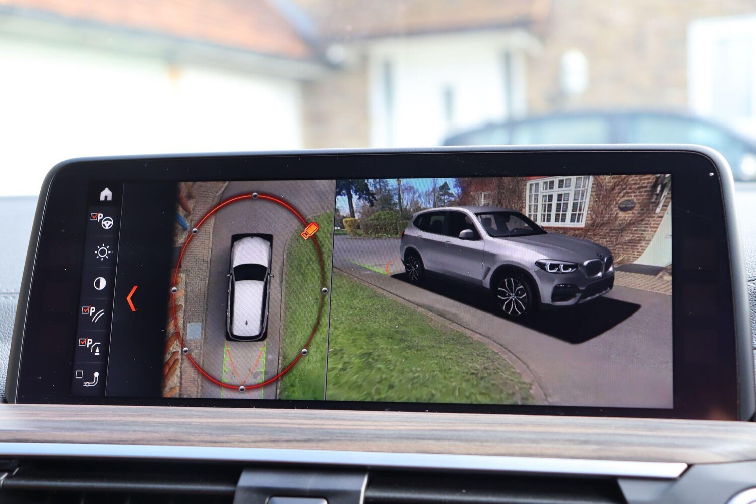 Used BMW X3 for sale - 77825300: Photo 18