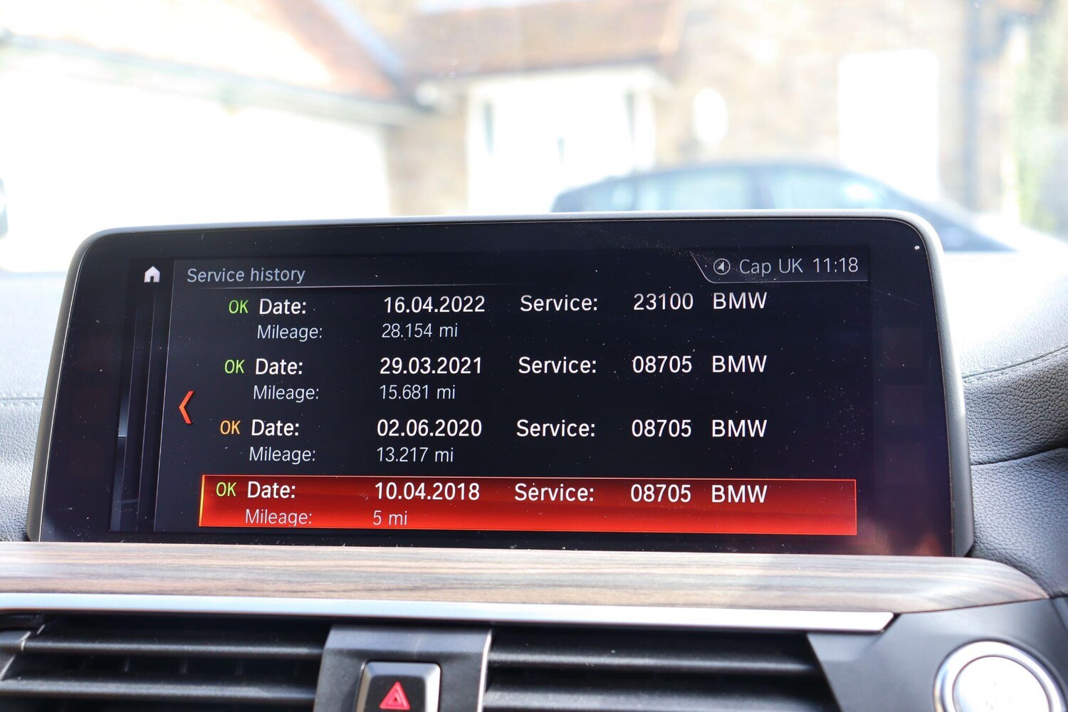Used BMW X3 for sale - 77825300: Photo 21