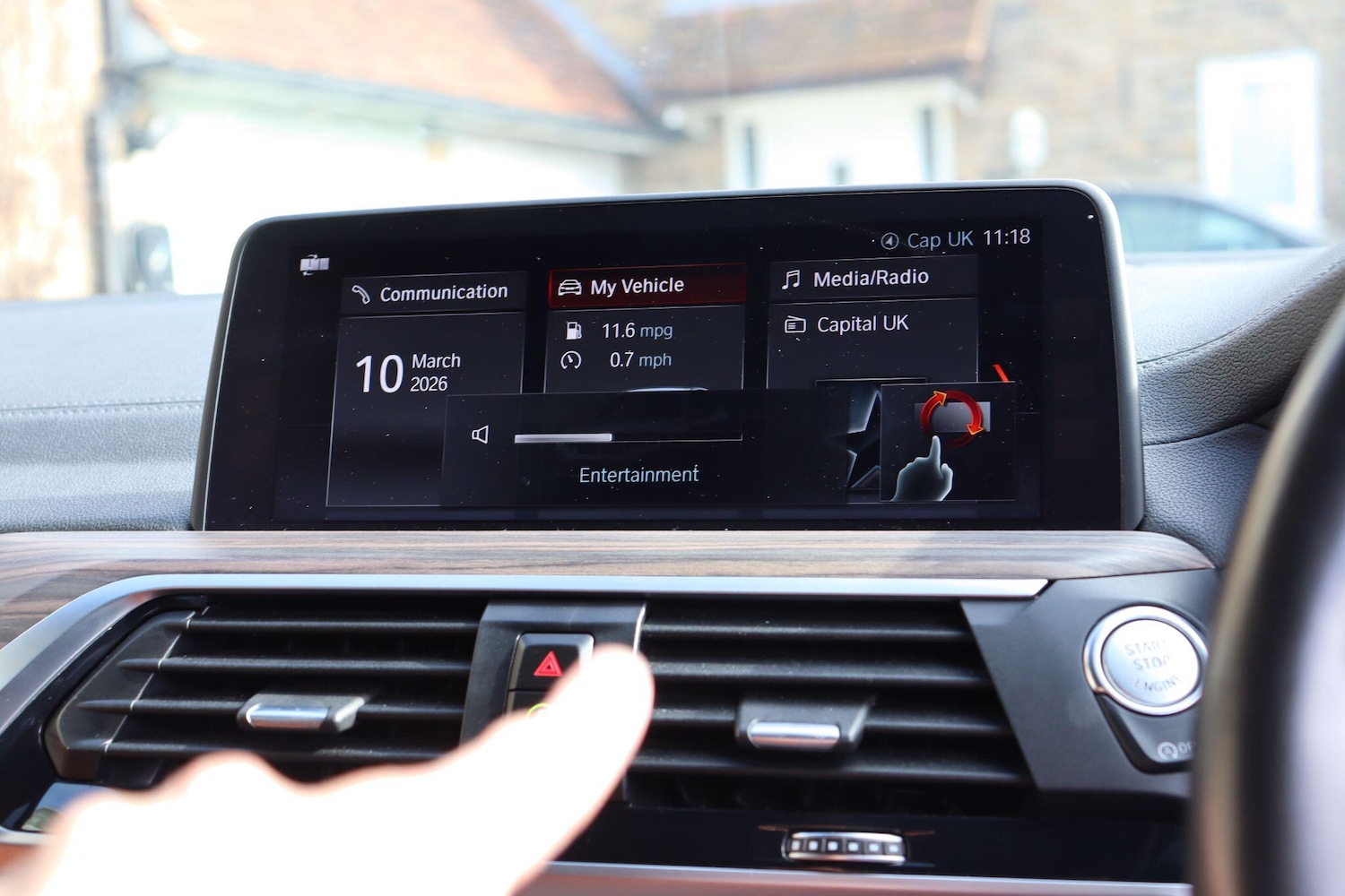 Used BMW X3 for sale - 77825300: Photo 23