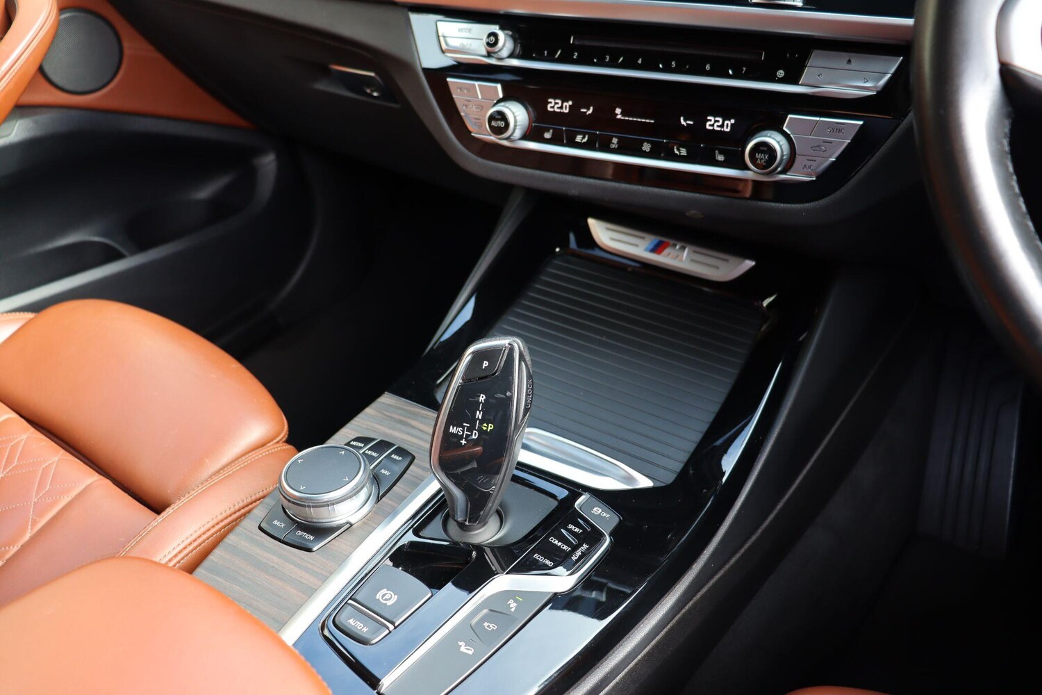 Used BMW X3 for sale - 77825300: Photo 24