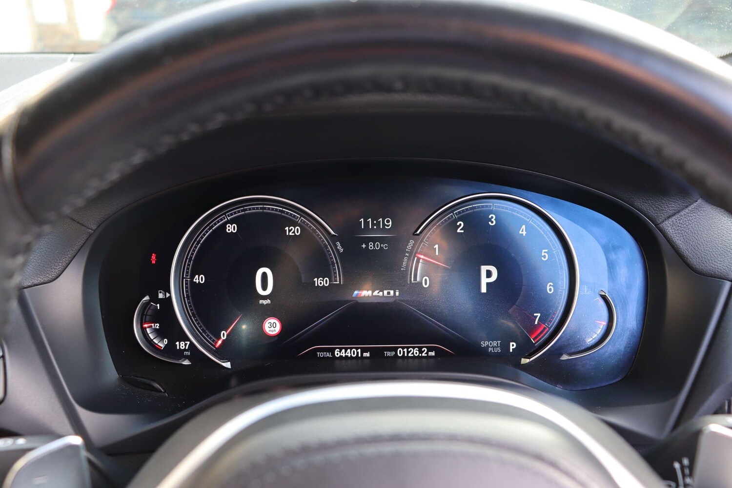 Used BMW X3 for sale - 77825300: Photo 26