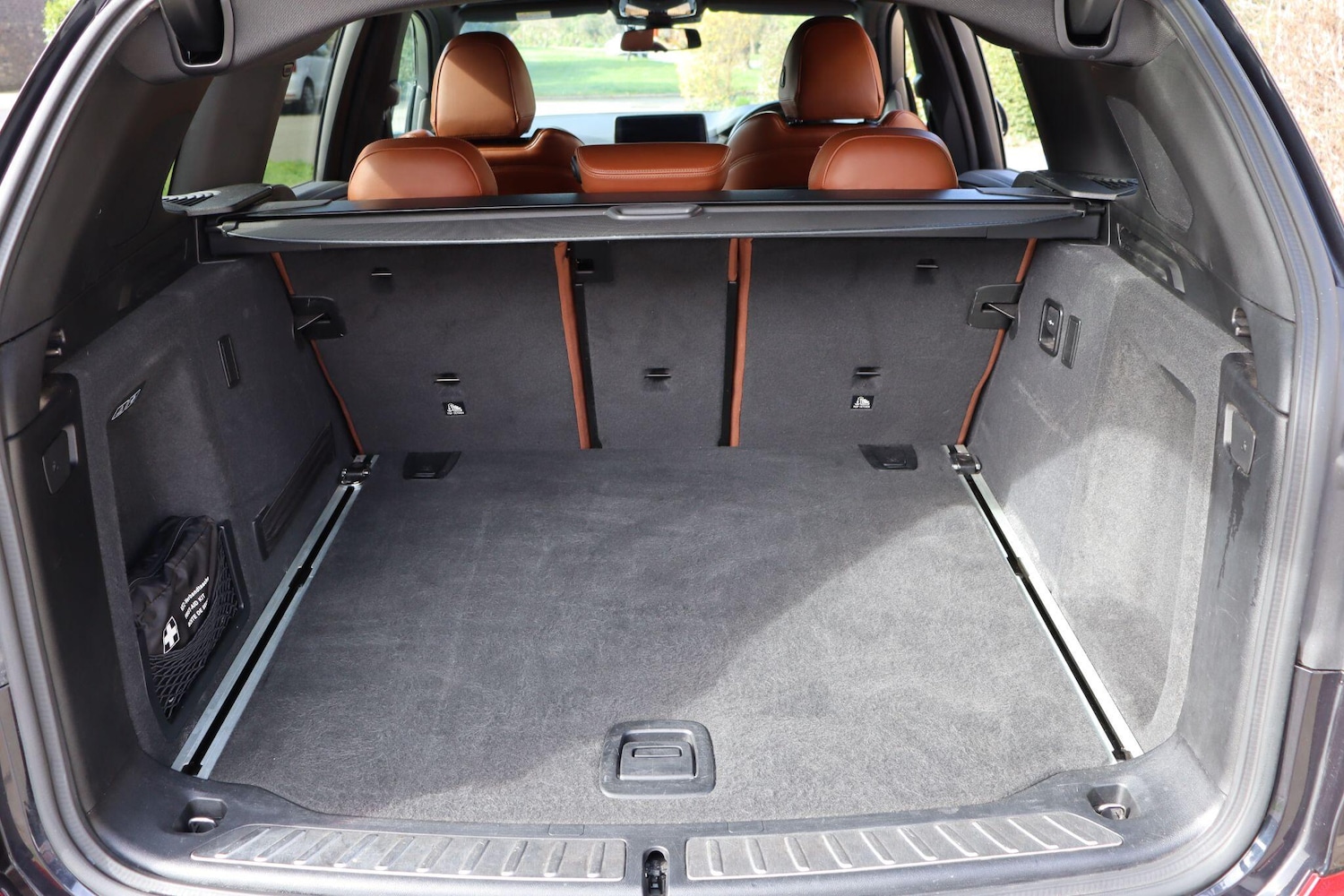 Used BMW X3 for sale - 77825300: Photo 30