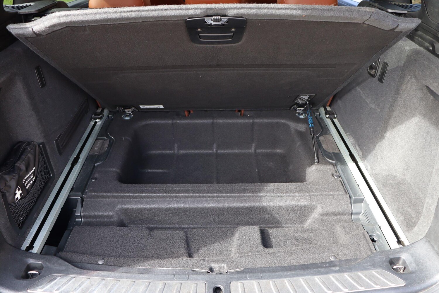 Used BMW X3 for sale - 77825300: Photo 31