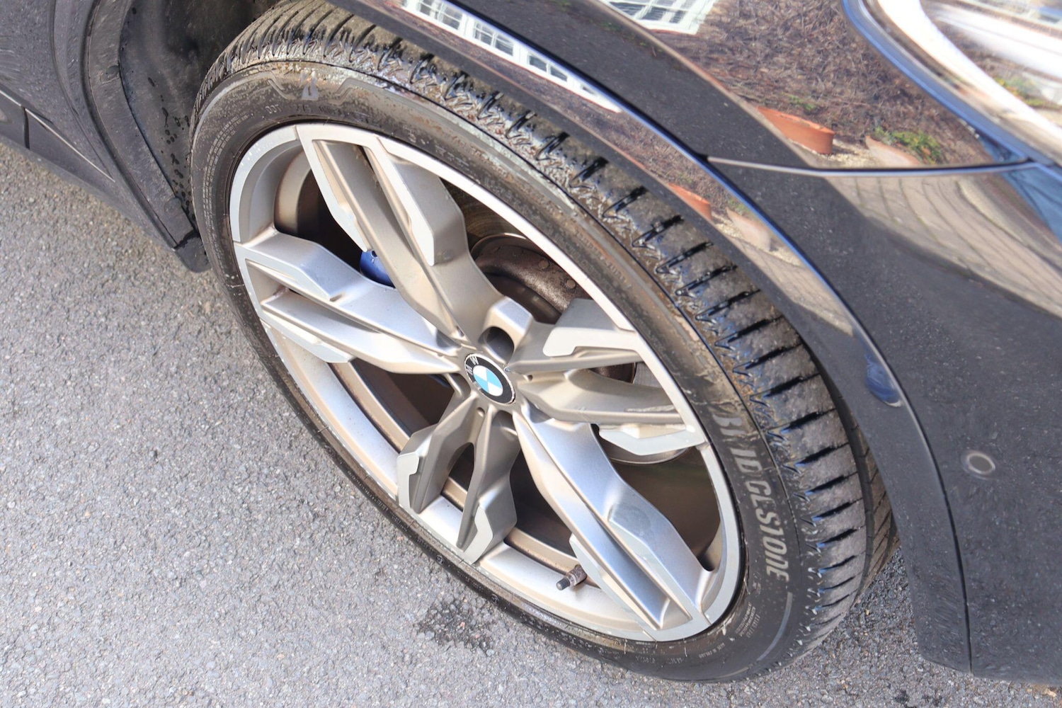 Used BMW X3 for sale - 77825300: Photo 34