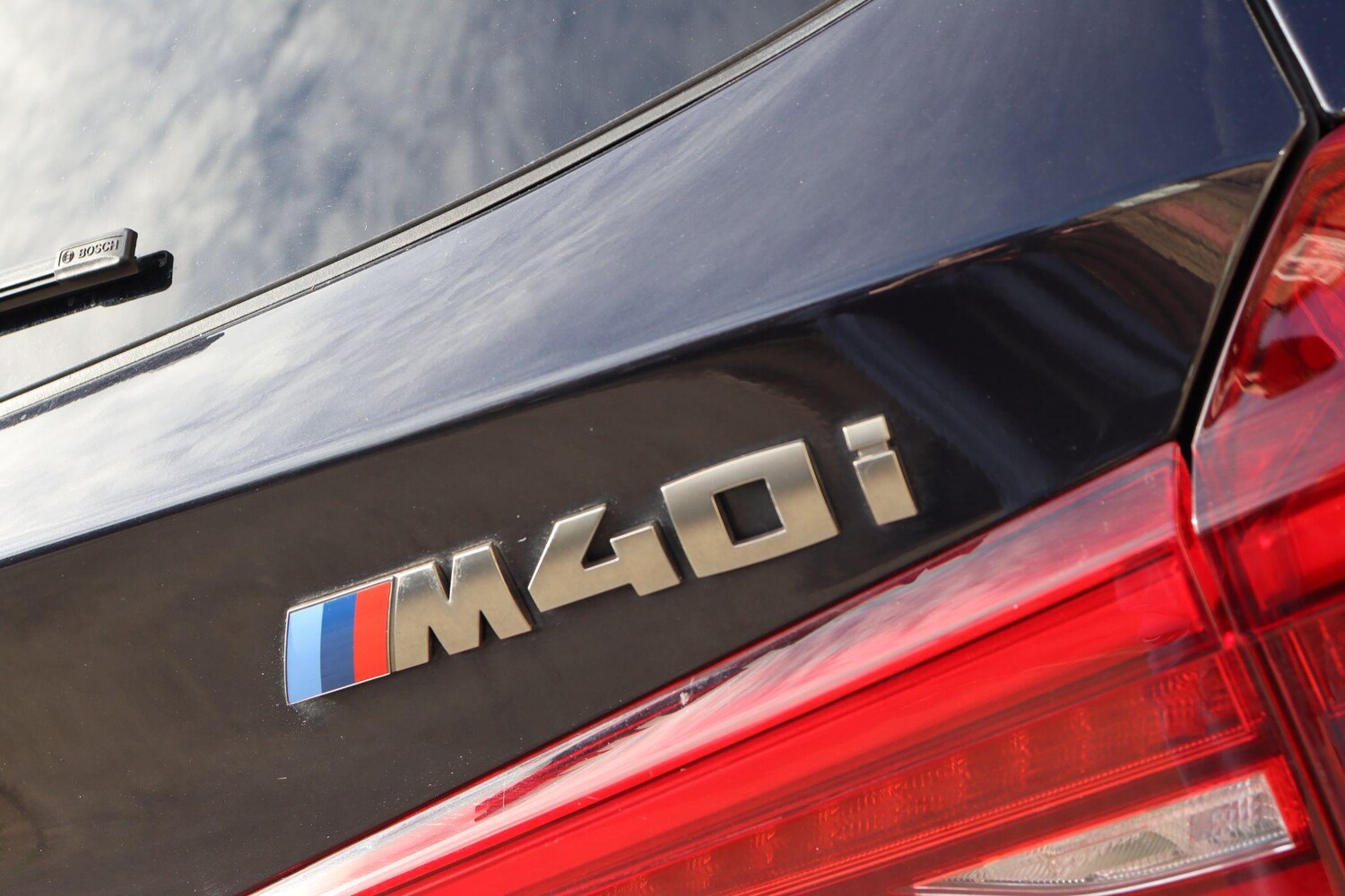 Used BMW X3 for sale - 77825300: Photo 35