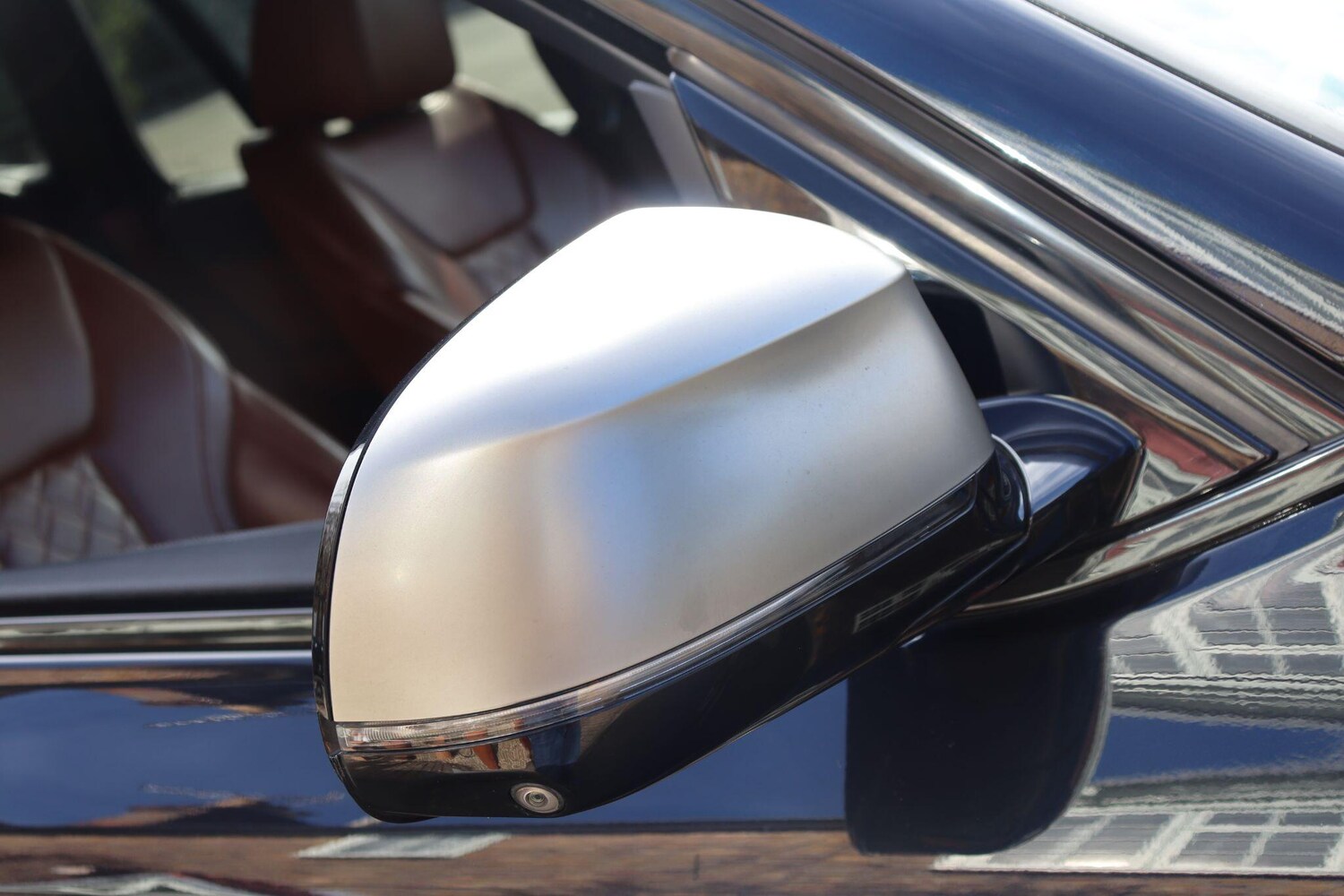 Used BMW X3 for sale - 77825300: Photo 36