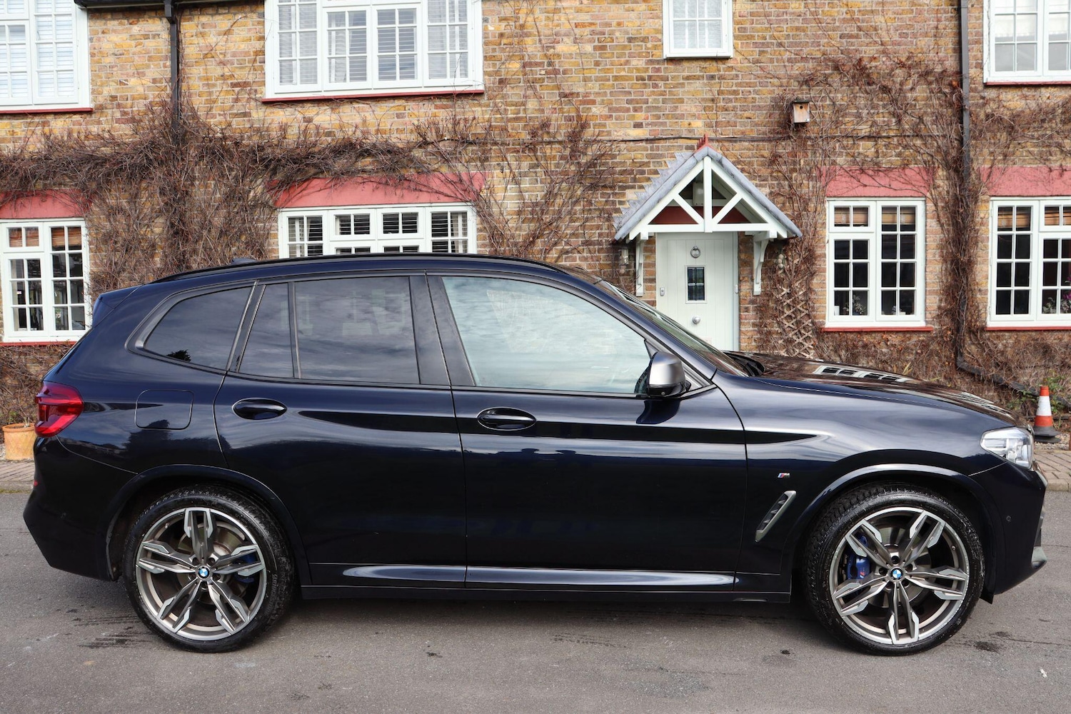 Used BMW X3 for sale - 77825300: Photo 8