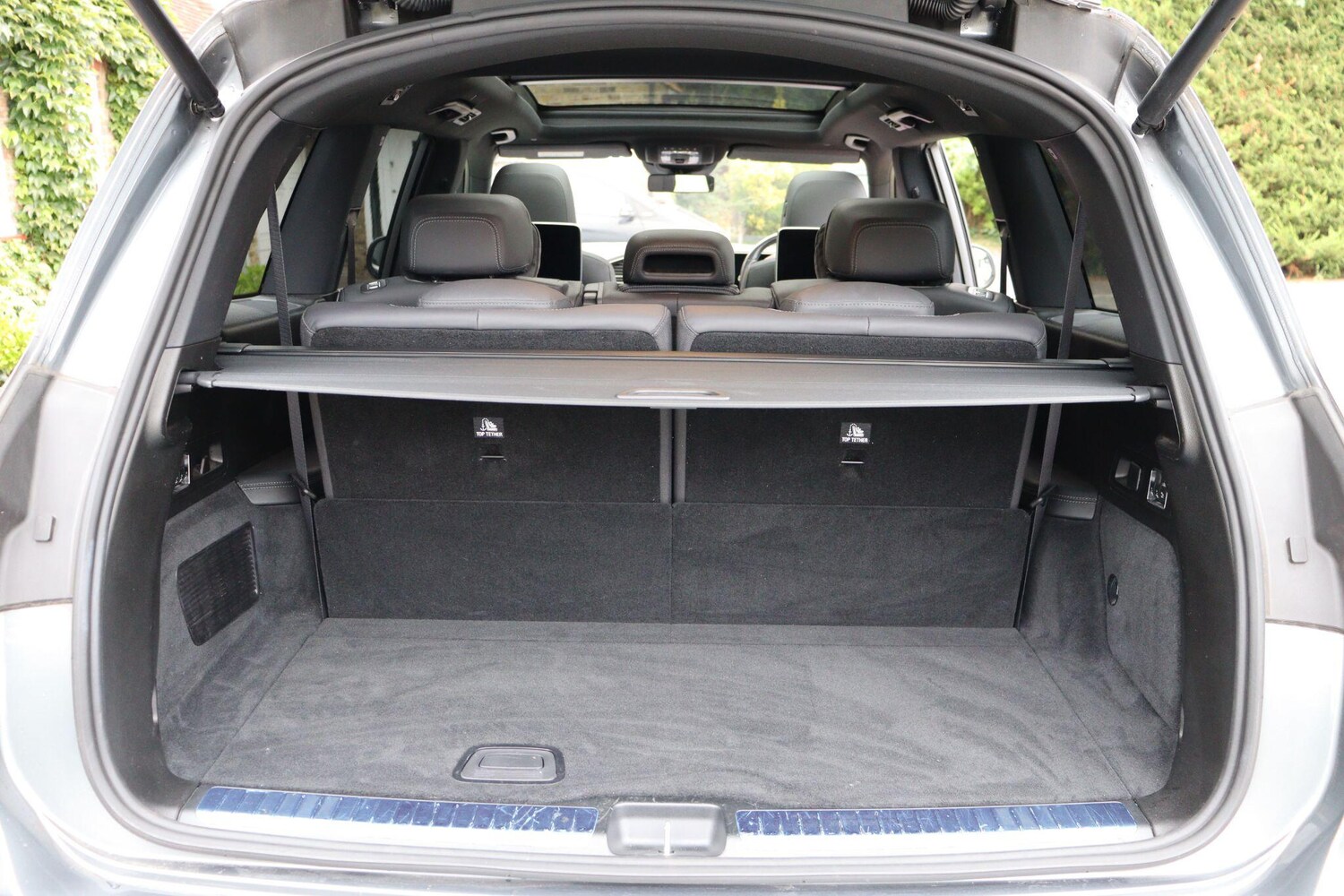 Vehicle 36