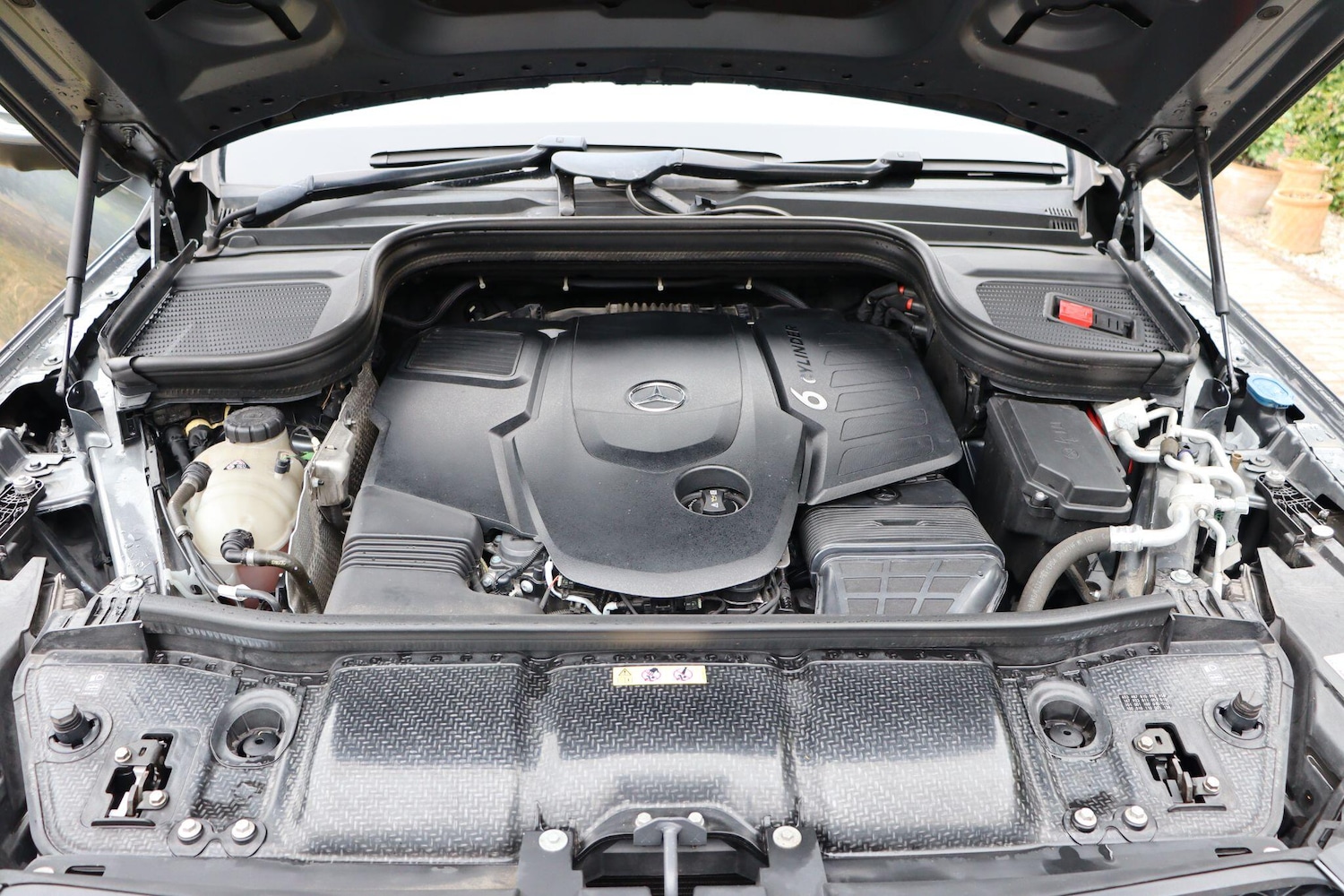 Vehicle 38