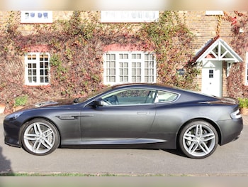 Used Aston Martin DB9 2014 for sale - 77050784: Photo