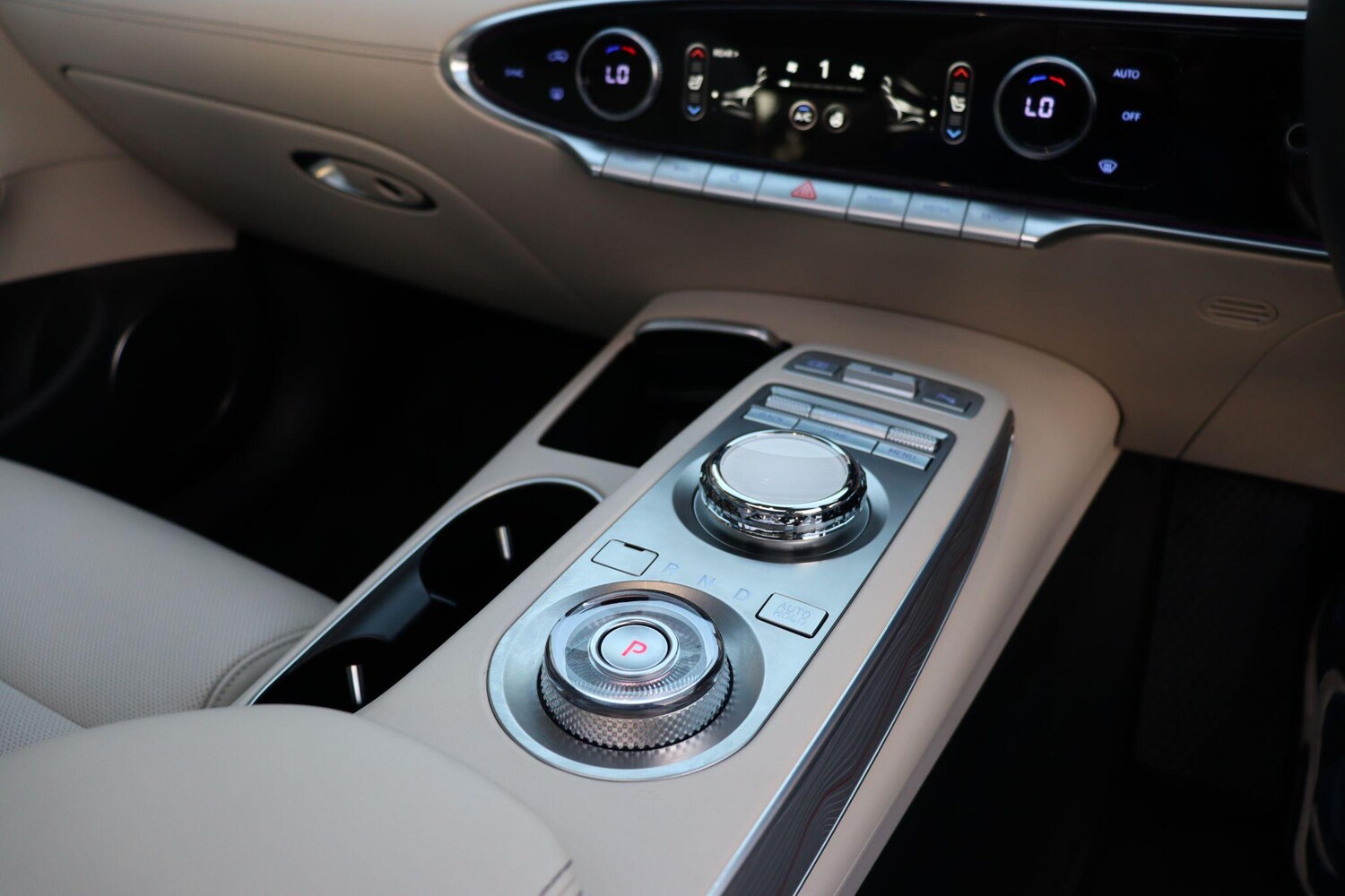 Used Genesis GV70 for sale - 77670666: Photo 19