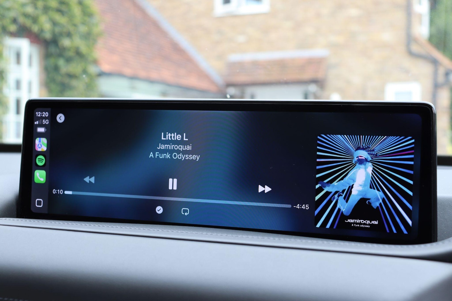 Used Genesis GV70 for sale - 77670666: Photo 22