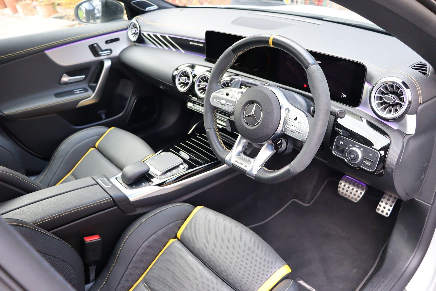 Used Mercedes-Benz CLA for sale - 76485822: Photo 11