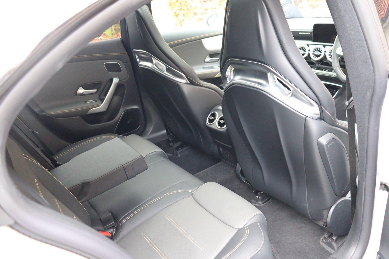 Used Mercedes-Benz CLA for sale - 76485822: Photo 13